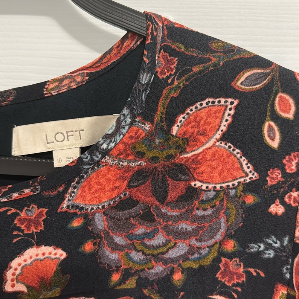 LOFT Dress